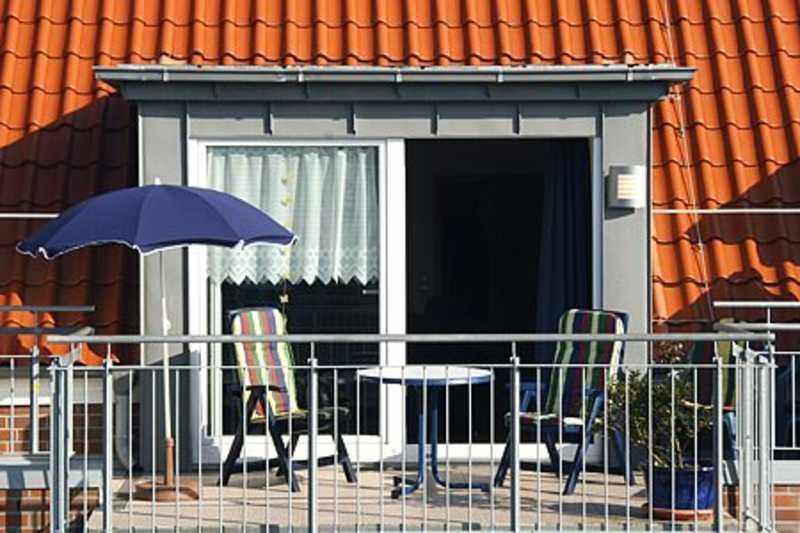 Urlaubswelt Nordseegartenpark Bensersiel Eksteriør bilde